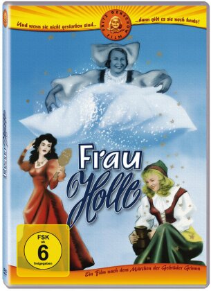 Frau Holle (1954)