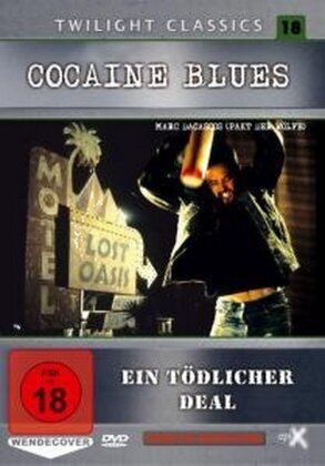 Cocaine Blues - Ein tödlicher Deal - (Twilight Classics 18)