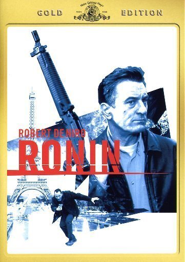 Ronin - (Gold Edition 2 DVDs) (1998)