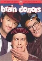 Brain donors (1992)