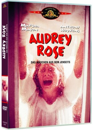 Audrey Rose - Das Mädchen aus dem Jenseits (1977)