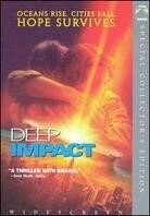 Deep impact (1998) (Collector's Edition)