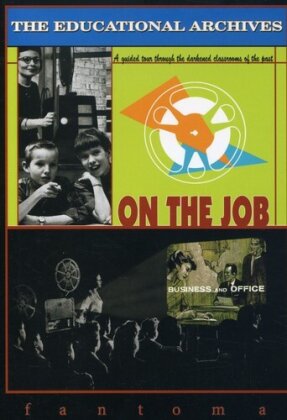 Educational archives: - On the job