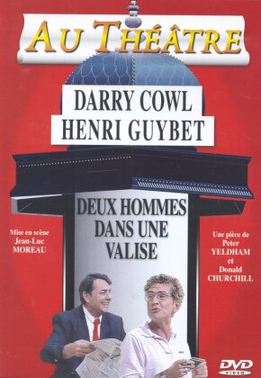 Deux hommes dans une valise (1989) (Au Théâtre)