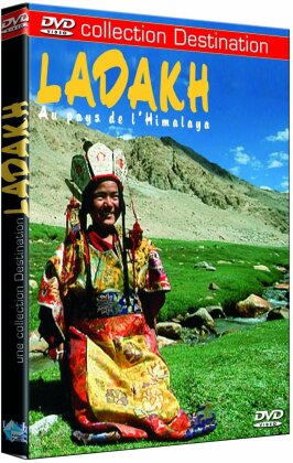 Ladakh - Au pays de l'Himalaya (Collection Destination)
