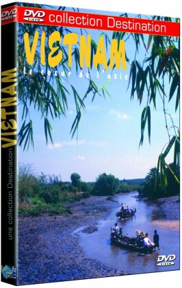 Vietnam - Le coeur de l'Asie (Collection Destination)