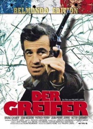 Der Greifer (1976)
