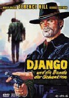 Django und die Bande der Gehenkten (1968)