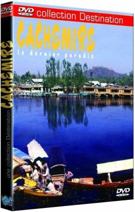 Cachemire - Le dernier paradis (Collection Destination)