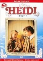 Heidi - Teil 6 - 8