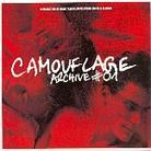 Camouflage - Archive #01 (2 CD)