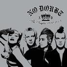 No Doubt - Singles 1992-2003 - Uk-Edition
