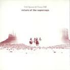 Dub Spencer & Trance Hill - Return Of The Supercops
