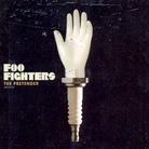 Foo Fighters - Pretender