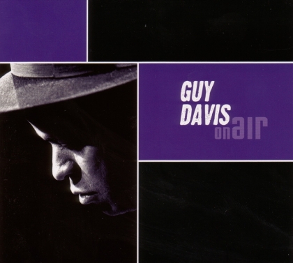 Guy Davis - On Air