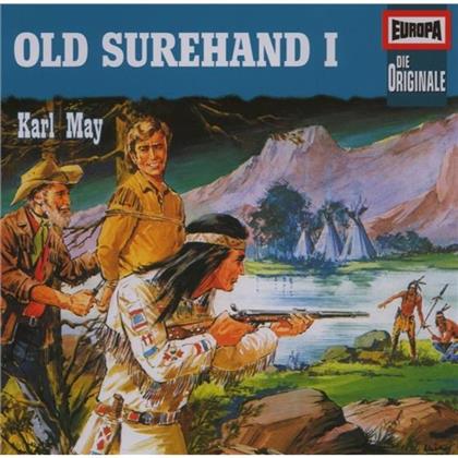 Die Originale - 041/Old Surehand 1