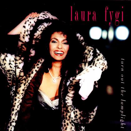 Laura Fygi - Turn Out The Lamplight