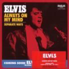 Elvis Presley - Always On My Mind (2007 Edition)