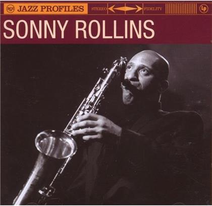 Sonny Rollins - Rca Jazz Profile