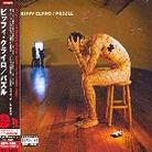 Biffy Clyro - Puzzle + 2 Bonustracks (Japan Edition)