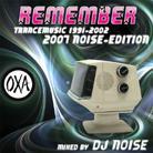Remember - Oxa - Vol. 7 (Noise Edition)
