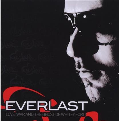 Everlast (House Of Pain) - Love War And The Ghost Of - Euro-Edition