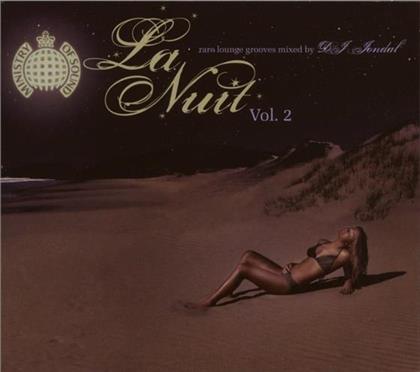 La Nuit - Various 2 (2 CDs)