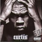 50 Cent - Curtis - Uk-Edition