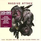 Massive Attack - Collected 1 & 2 (2 CDs + DVD)