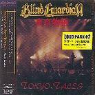 Blind Guardian - Tokyo Tales (Japan Edition)