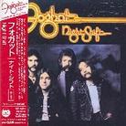 Foghat - Night Shift - Papersleeve (Japan Edition, Remastered)