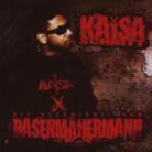 Kaisaschnitt (Kaisa) - Die Geschichte Vom Rasenmähermann