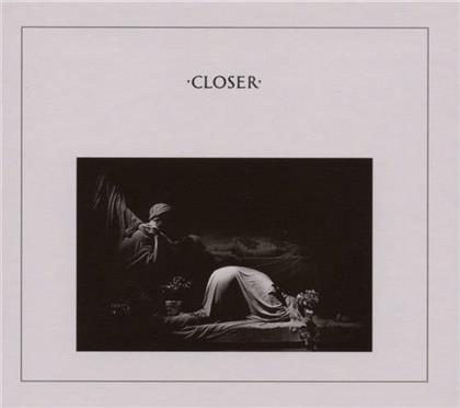 Joy Division - Closer & Live At University Of London (Remastered, 2 CDs)