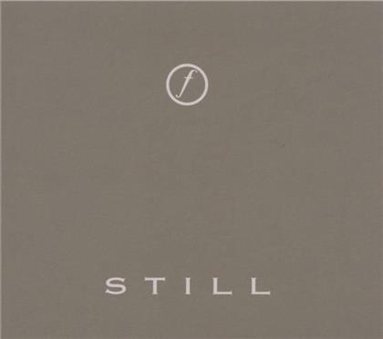 Joy Division - Still & Live At High Wycombe (Remastered, 2 CDs)
