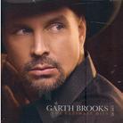 Garth Brooks - Ultimate Hits (Euro Edition, 2 CDs + DVD)