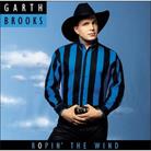 Garth Brooks - Ropin The Wind (Remastered)