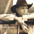 Garth Brooks - Scarecrow (Remastered)