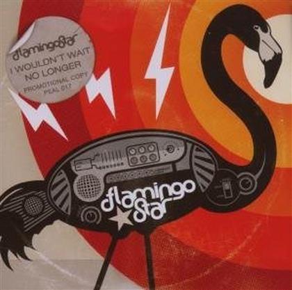 Flamingo Star - I Wouldnt Wait No Longer