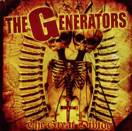 The Generators - Great Divide