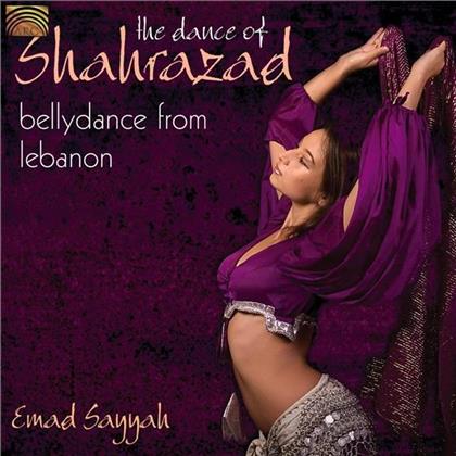 Emad Sayyah - Dance Of Shahrazad
