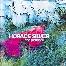 Horace Silver - Preacher-Jazz Reference