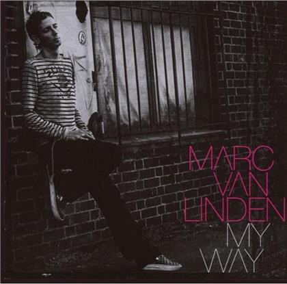 Van Linden Marc - My Way