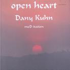 Dany Kuhn - Open Heart