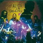Alice In Chains - Unplugged (CD + DVD)