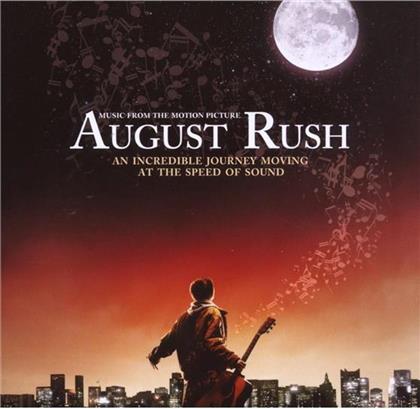 August Rush (Klang Des Herzens) - OST