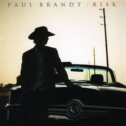 Paul Brandt - Risk