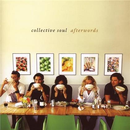 Collective Soul - Afterwords