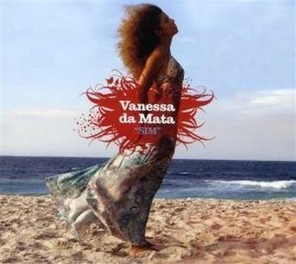 Vanessa Da Mata - Sim