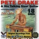 Pete Drake - For Pete's Sake