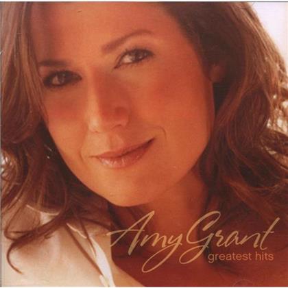 Amy Grant - Greatest Hits